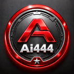 AI444 Game icon
