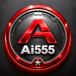 AI555 Game icon